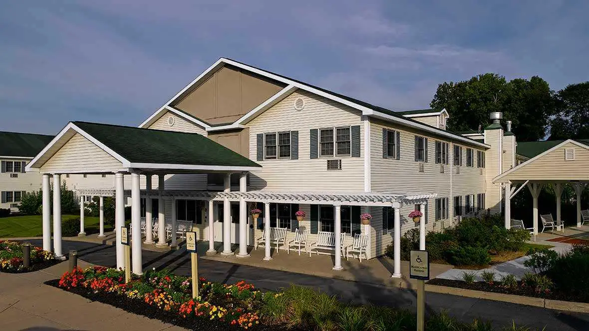 Photo of Atria Shaker, Assisted Living, Albany, NY 3