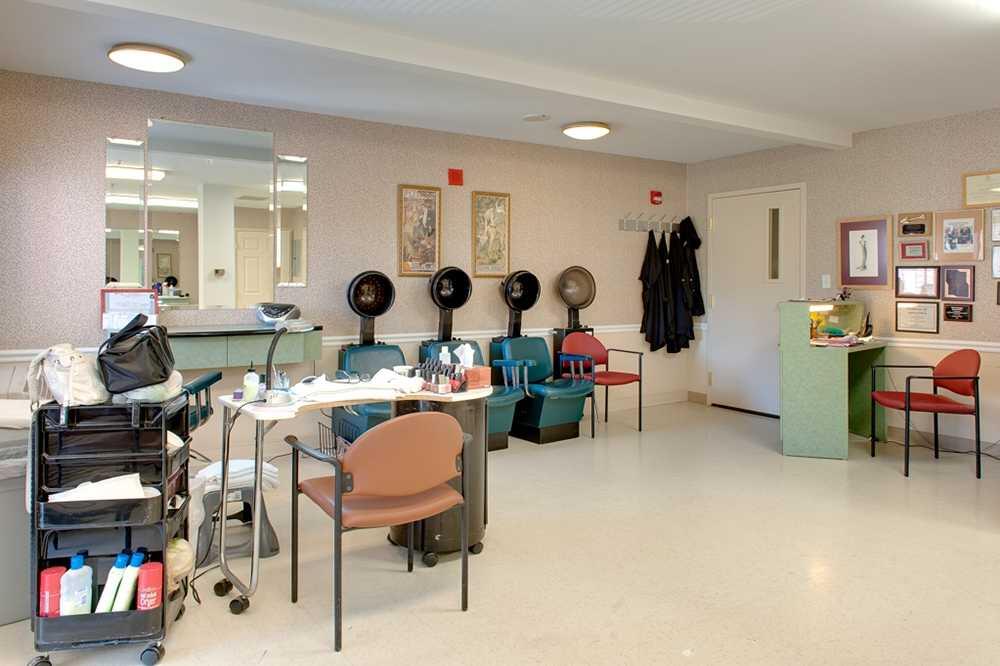 Photo of Atrium Village, Assisted Living, Owings Mills, MD 2