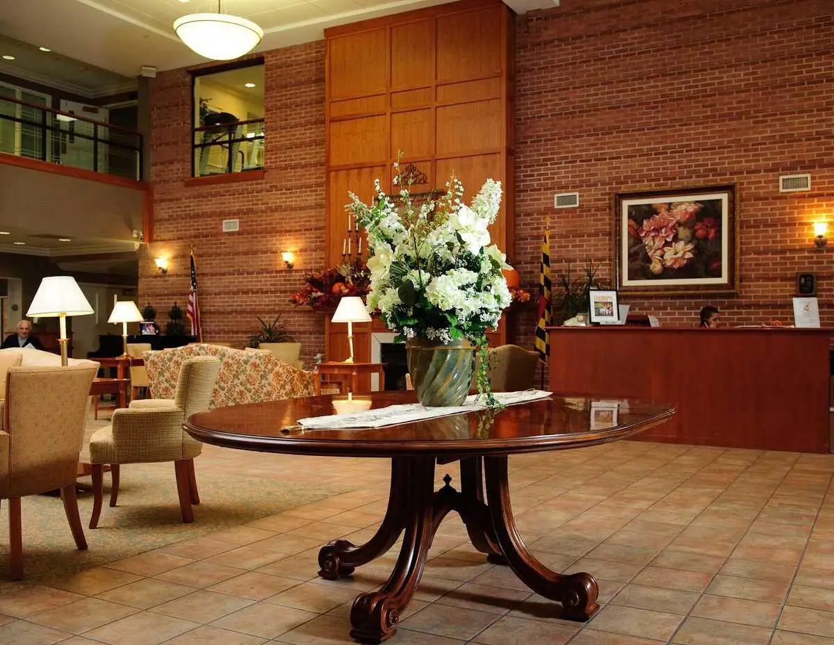 Photo of Atrium Village, Assisted Living, Owings Mills, MD 8