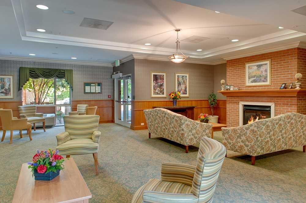 Photo of Atrium Village, Assisted Living, Owings Mills, MD 12