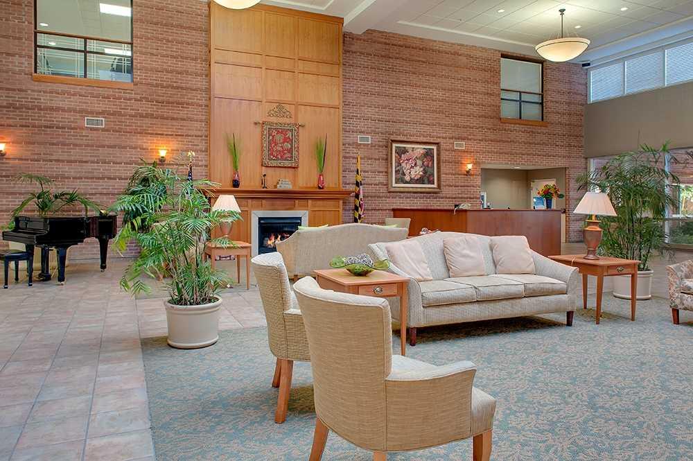 Photo of Atrium Village, Assisted Living, Owings Mills, MD 13
