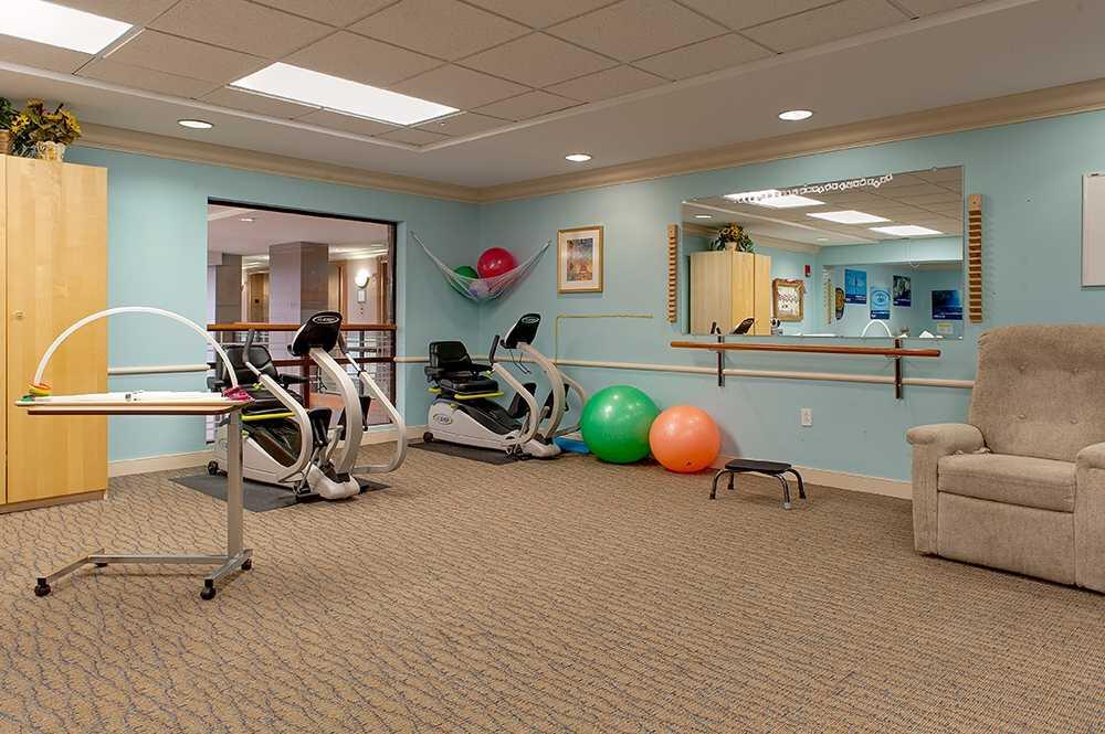 Photo of Atrium Village, Assisted Living, Owings Mills, MD 16