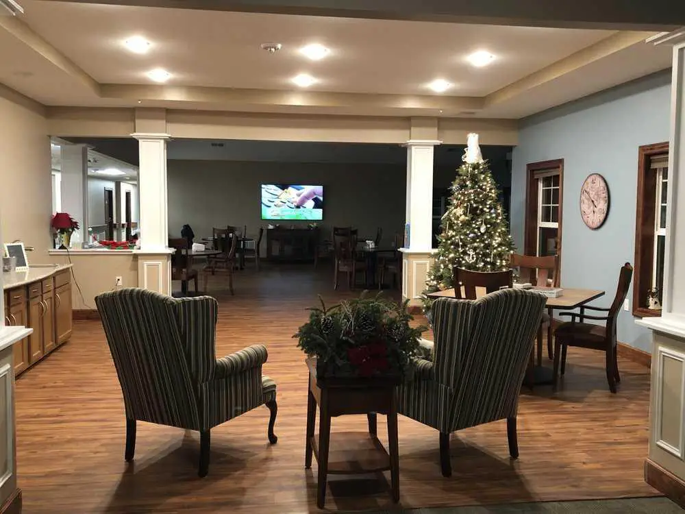 Photo of August Haus, Assisted Living, Gaylord, MI 2
