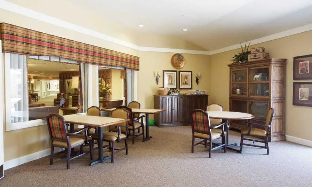 Photo of Cedarhurst of Bloomington, Assisted Living, Memory Care, Bloomington, IN 2