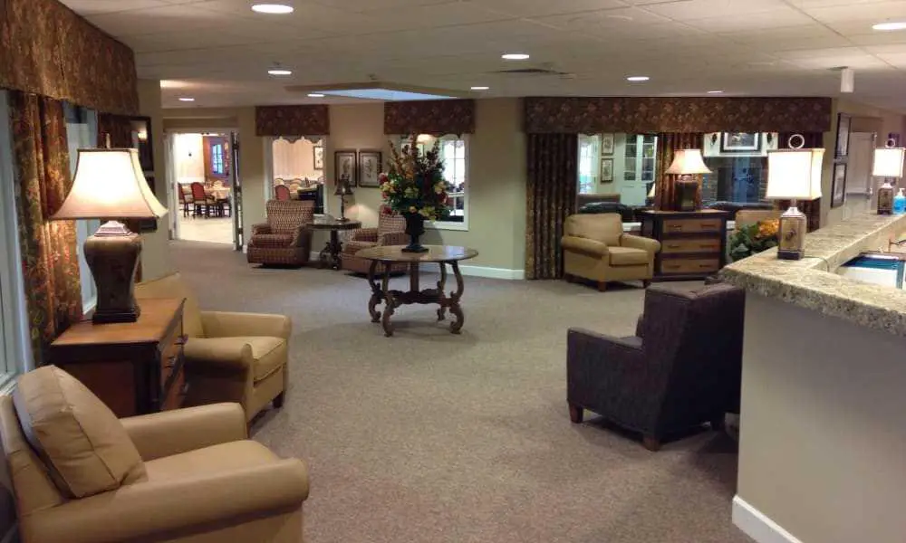 Photo of Cedarhurst of Bloomington, Assisted Living, Memory Care, Bloomington, IN 5