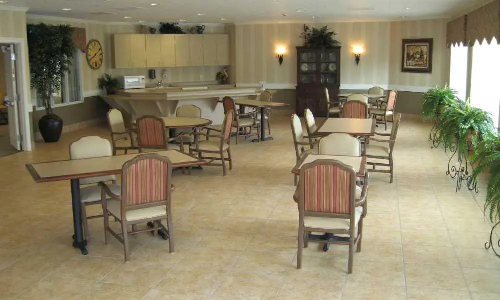 Photo of Cedarhurst of Bloomington, Assisted Living, Memory Care, Bloomington, IN 7