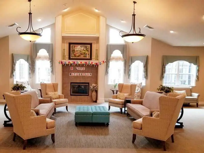 Photo of Revere Court of Crystal Lake, Assisted Living, Crystal Lake, IL 5