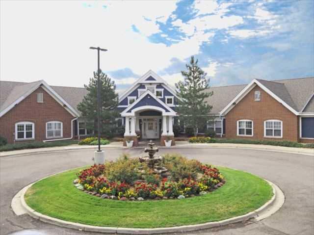 Photo of Balfour at Cherrywood Village, Assisted Living, Memory Care, Louisville, CO 1