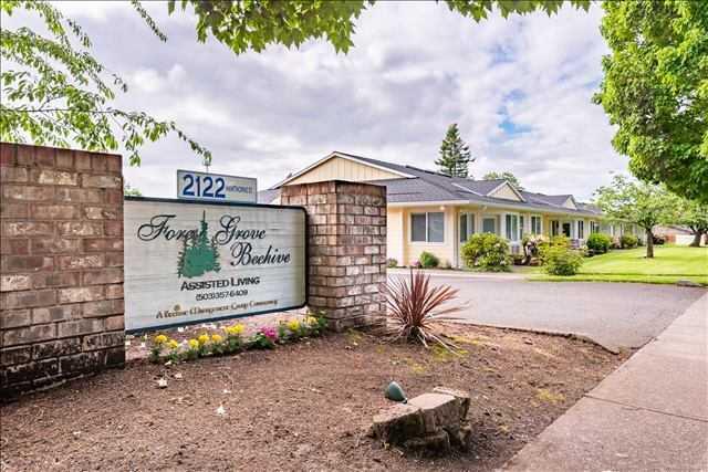 Photo of Beehive Forest Grove, Assisted Living, Forest Grove, OR 2