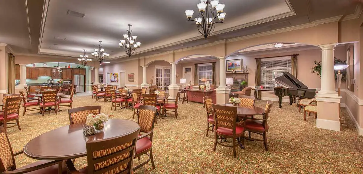 Photo of Benton House of Decatur, Assisted Living, Decatur, GA 1