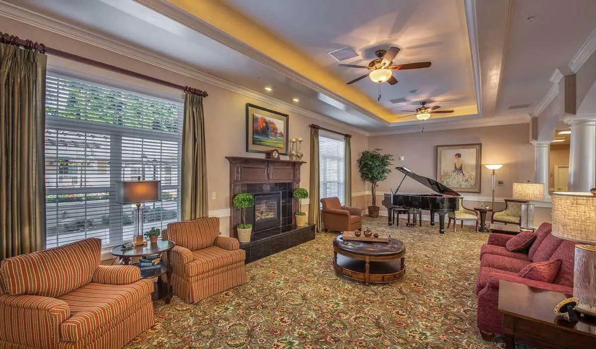 Photo of Benton House of Decatur, Assisted Living, Decatur, GA 4