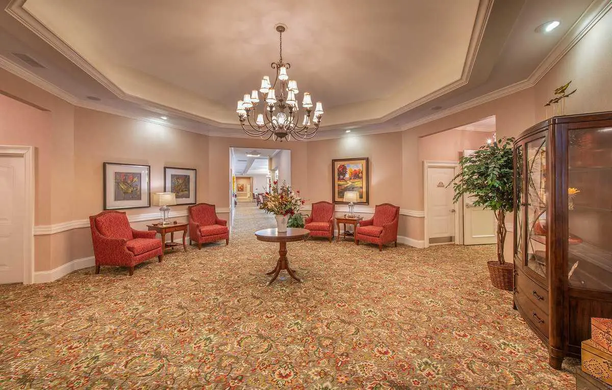 Photo of Benton House of Decatur, Assisted Living, Decatur, GA 7