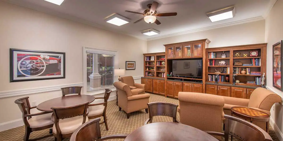 Photo of Benton House of Decatur, Assisted Living, Decatur, GA 9