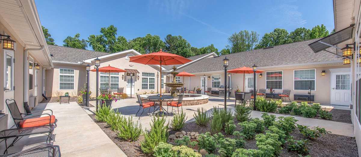 Photo of Benton House of Decatur, Assisted Living, Decatur, GA 10