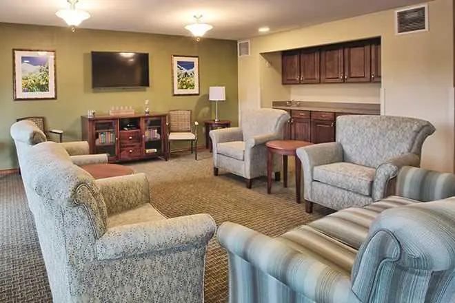 Photo of Brookdale Allenmore Al, Assisted Living, Tacoma, WA 5
