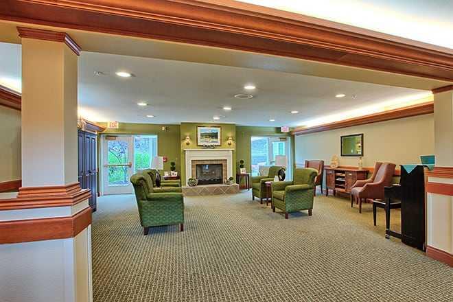Photo of Brookdale Allenmore Al, Assisted Living, Tacoma, WA 6