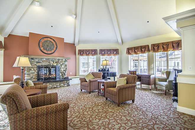 Photo of Brookdale Boise Parkcenter, Assisted Living, Memory Care, Boise, ID 1