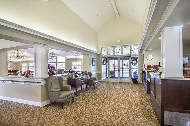 Photo of Brookdale Boise Parkcenter, Assisted Living, Memory Care, Boise, ID 2
