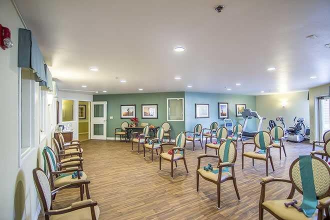 Photo of Brookdale Boise Parkcenter, Assisted Living, Memory Care, Boise, ID 7