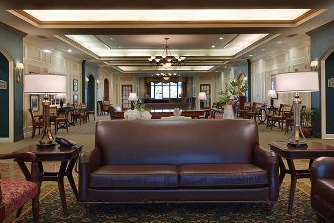 Photo of Brookdale Trillium Crossing, Assisted Living, Columbus, OH 1