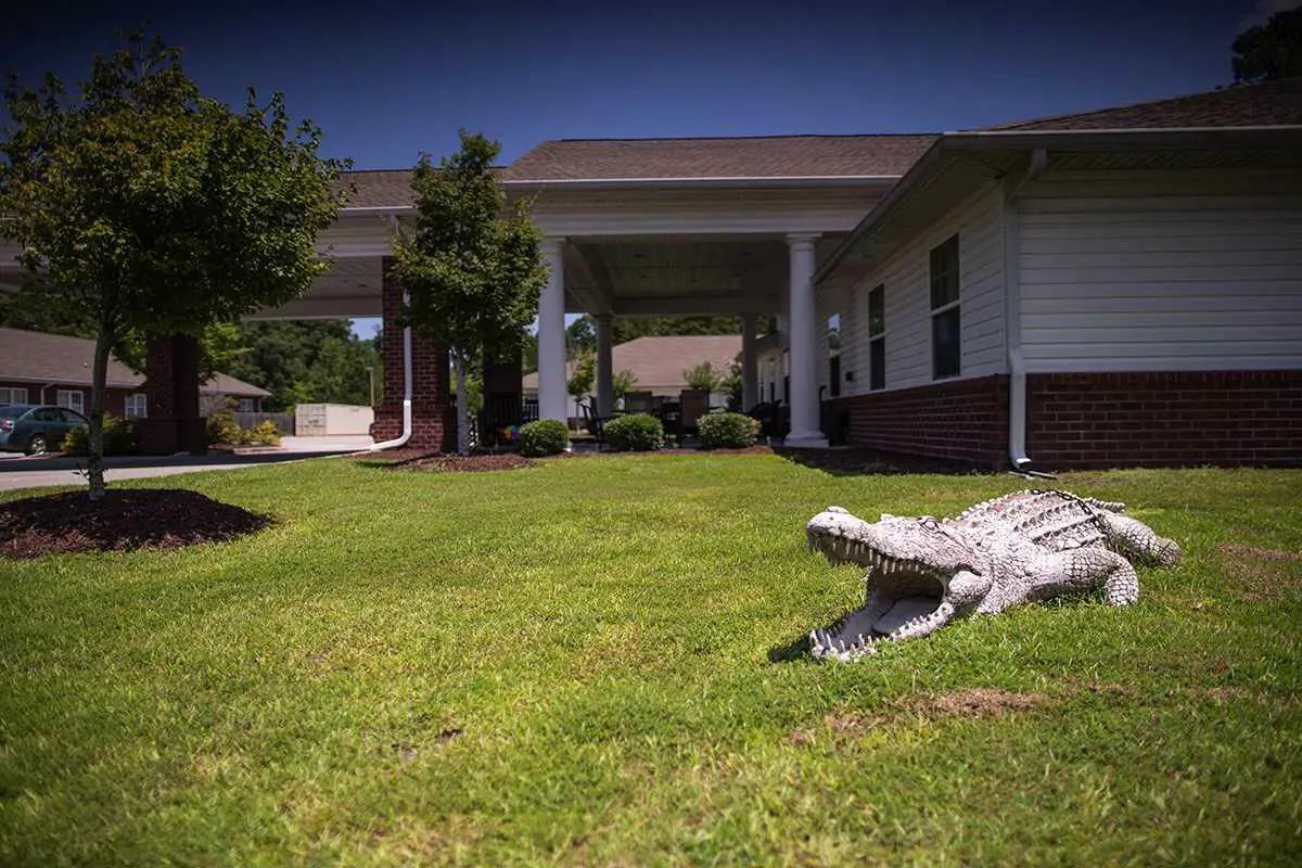 Photo of Carolina Gardens at Conway, Assisted Living, Memory Care, Conway, SC 1