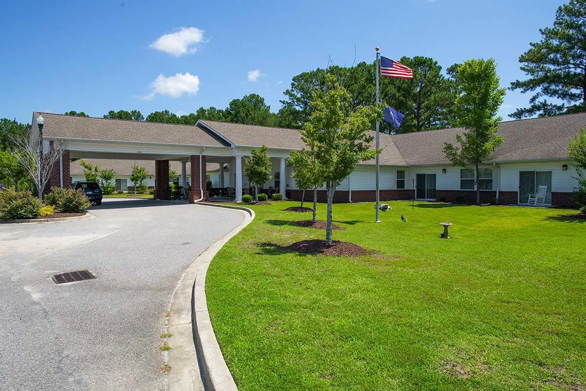 Photo of Carolina Gardens at Conway, Assisted Living, Memory Care, Conway, SC 2