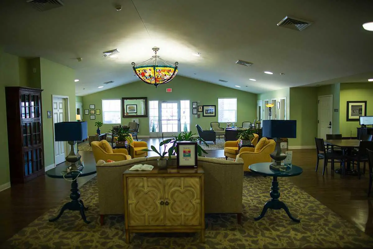 Photo of Carolina Gardens at Conway, Assisted Living, Memory Care, Conway, SC 5