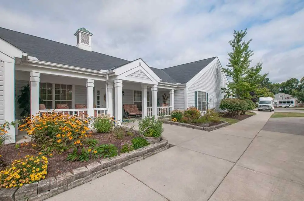 Photo of Carriage Court of Marysville, Assisted Living, Marysville, OH 1