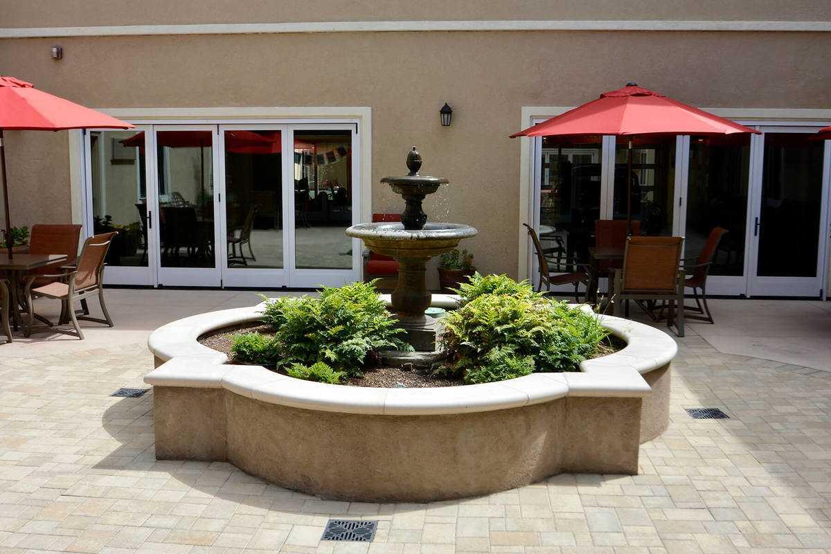 Cedars Assisted Living (National City) Senior Living Community