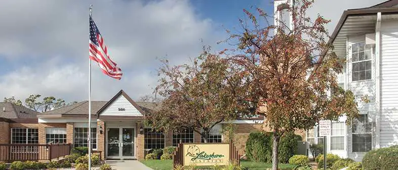 Photo of CentraCare - Melrose Park View, Assisted Living, Melrose, MN 3