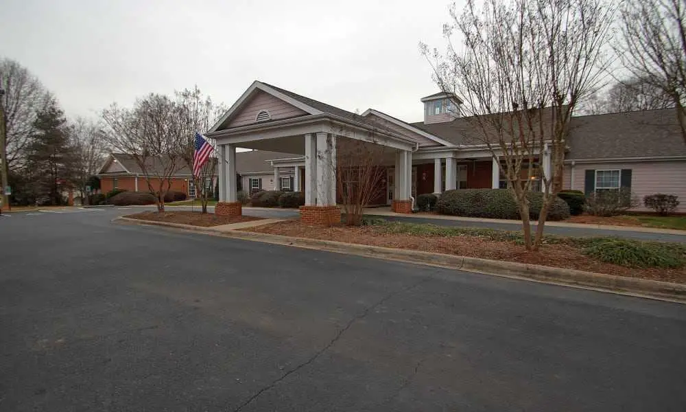 Photo of Chandler Place Assisted Living & Memory Care, Assisted Living, Memory Care, Rock Hill, SC 1