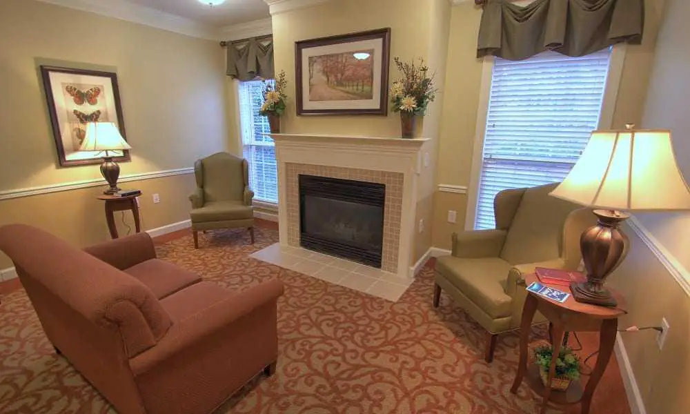 Photo of Chandler Place Assisted Living & Memory Care, Assisted Living, Memory Care, Rock Hill, SC 3