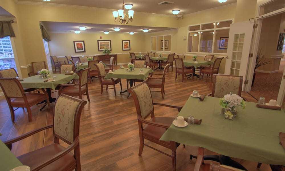 Photo of Chandler Place Assisted Living & Memory Care, Assisted Living, Memory Care, Rock Hill, SC 4