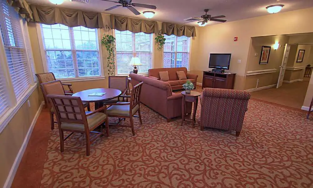 Photo of Chandler Place Assisted Living & Memory Care, Assisted Living, Memory Care, Rock Hill, SC 6