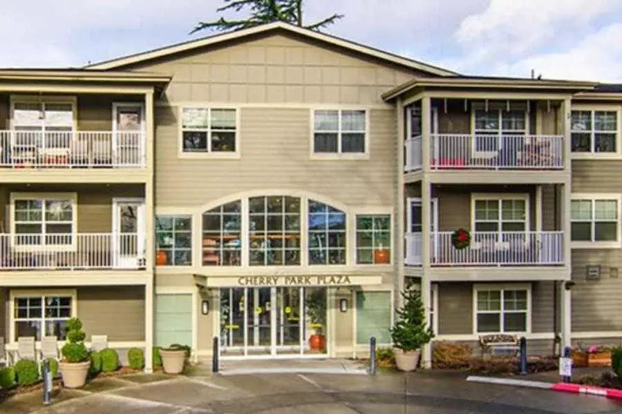 Photo of Cherry Park Plaza, Assisted Living, Troutdale, OR 4