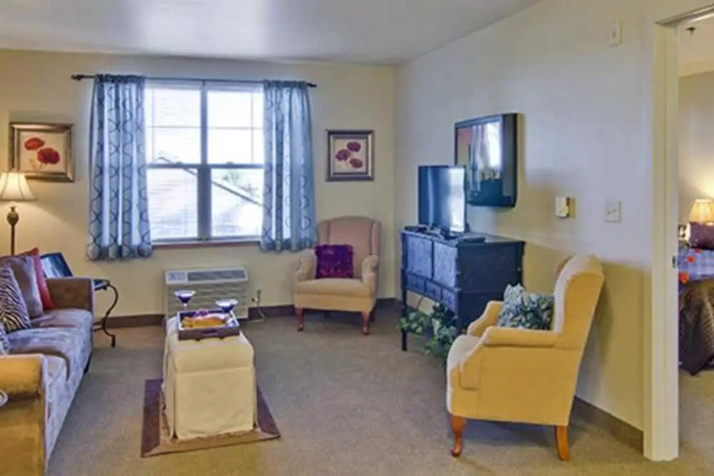 Photo of Cherry Park Plaza, Assisted Living, Troutdale, OR 13