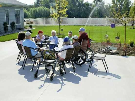 Photo of Country Villa Assisted Living - Freedom, Assisted Living, Freedom, WI 2