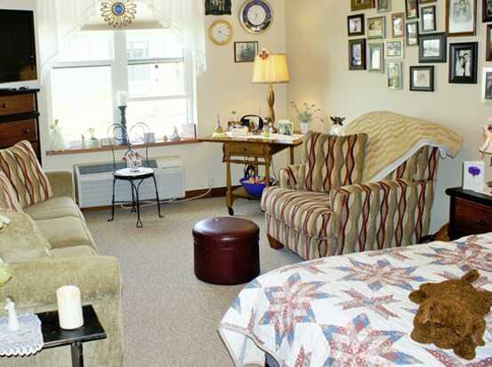 Photo of Country Villa Assisted Living - Freedom, Assisted Living, Freedom, WI 3