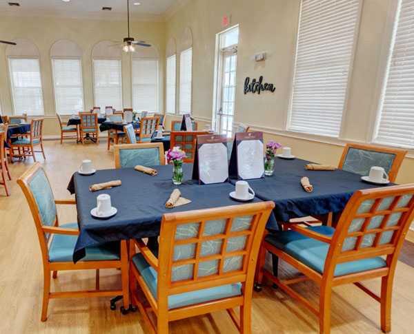 Photo of Crescent Wood, Assisted Living, Titusville, FL 7