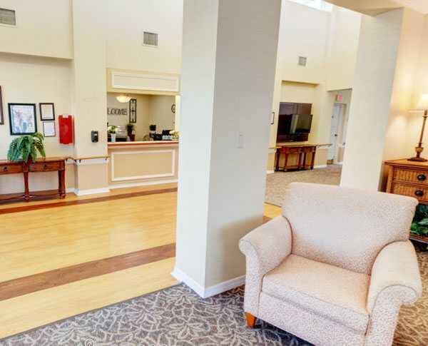 Photo of Crescent Wood, Assisted Living, Titusville, FL 9