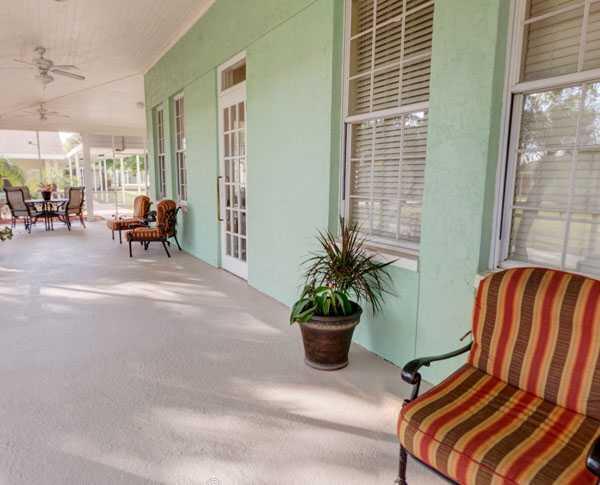Photo of Crescent Wood, Assisted Living, Titusville, FL 11