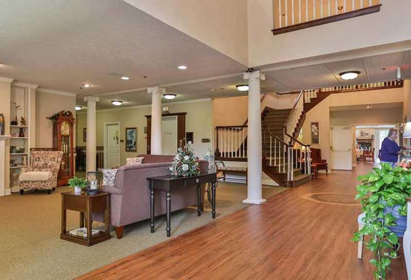 Photo of Crownpointe of Lebanon, Assisted Living, Lebanon, IN 4