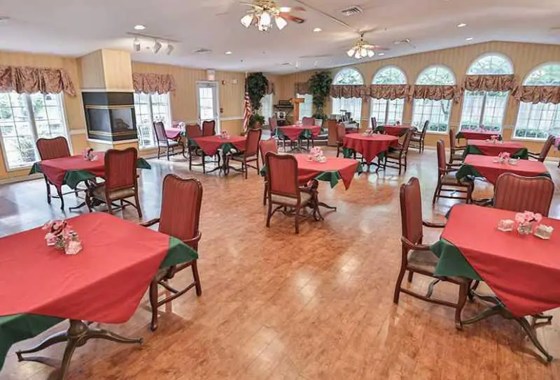 Photo of Crownpointe of Lebanon, Assisted Living, Lebanon, IN 11