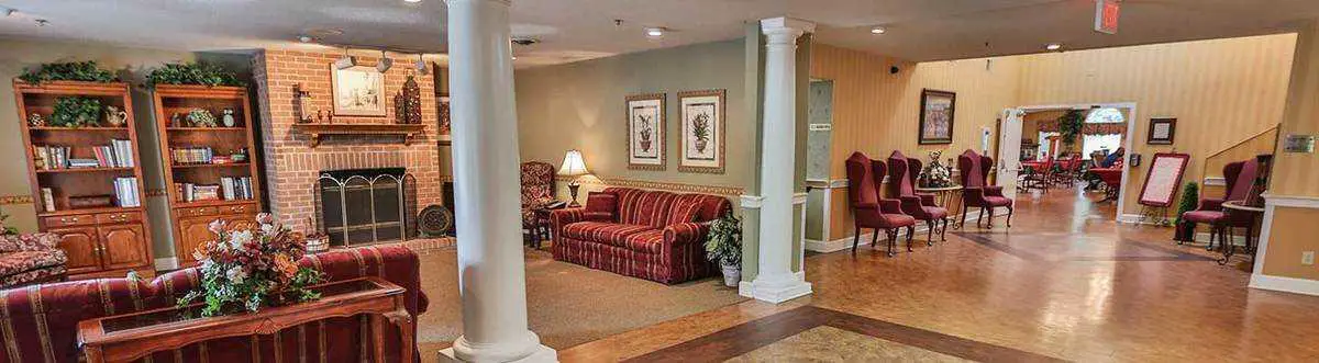 Photo of Crownpointe of Lebanon, Assisted Living, Lebanon, IN 13