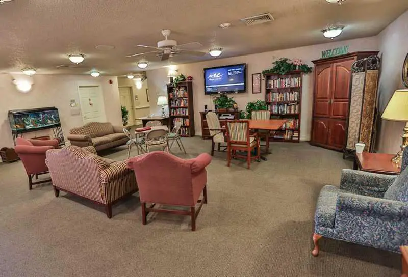 Photo of Crownpointe of Lebanon, Assisted Living, Lebanon, IN 14