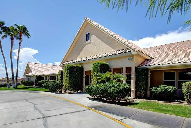 Photo of Davis Place, Assisted Living, Bullhead City, AZ 1