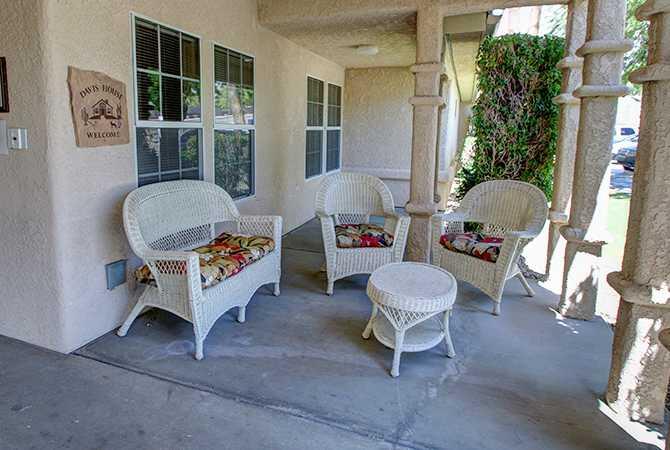 Photo of Davis Place, Assisted Living, Bullhead City, AZ 2