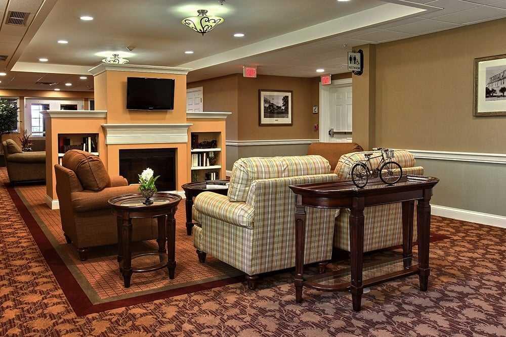 Photo of Discovery Village at Melbourne, Assisted Living, Melbourne, FL 6
