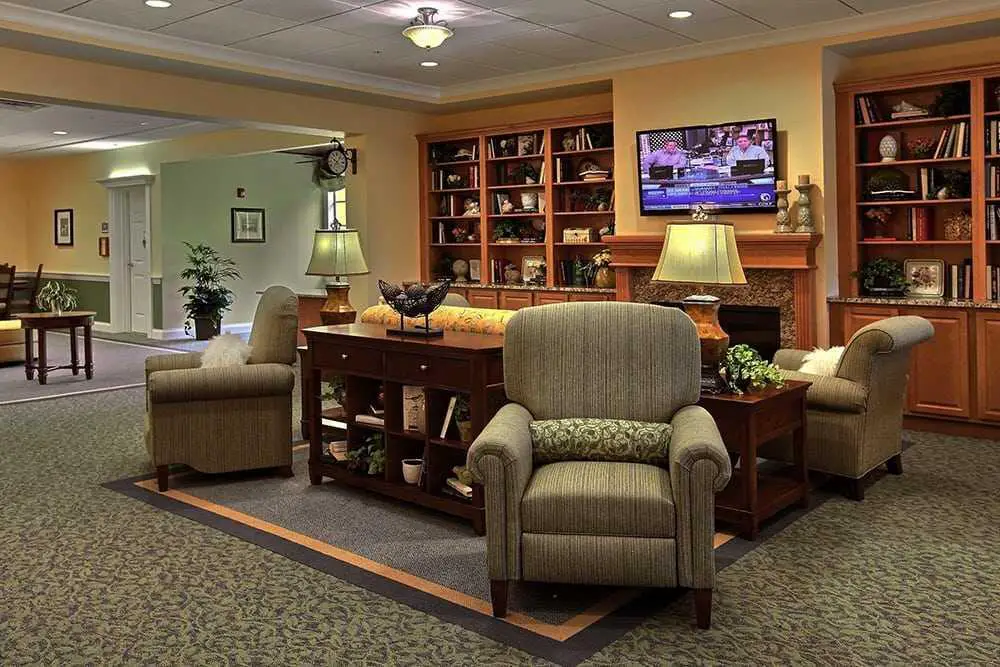 Photo of Discovery Village at Melbourne, Assisted Living, Melbourne, FL 9