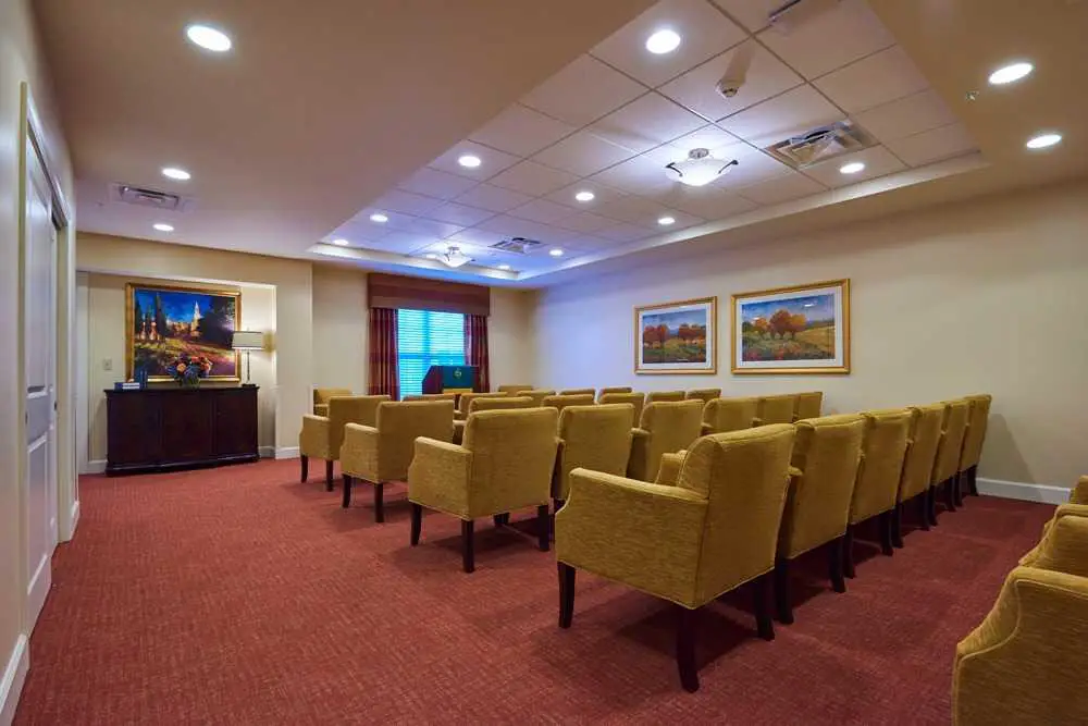 Photo of Dublin Retirement Village, Assisted Living, Memory Care, Dublin, OH 8